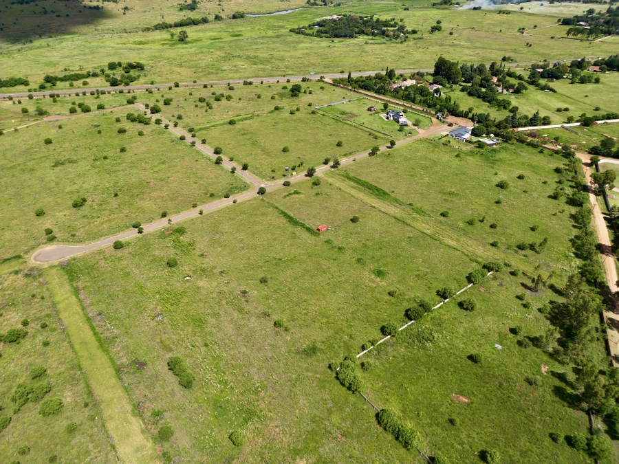 0 Bedroom Property for Sale in Gerardsville Gauteng