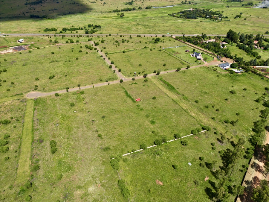 0 Bedroom Property for Sale in Gerardsville Gauteng