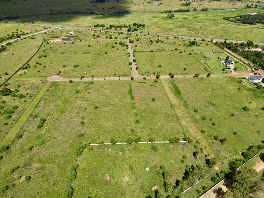 0 Bedroom Property for Sale in Gerardsville Gauteng