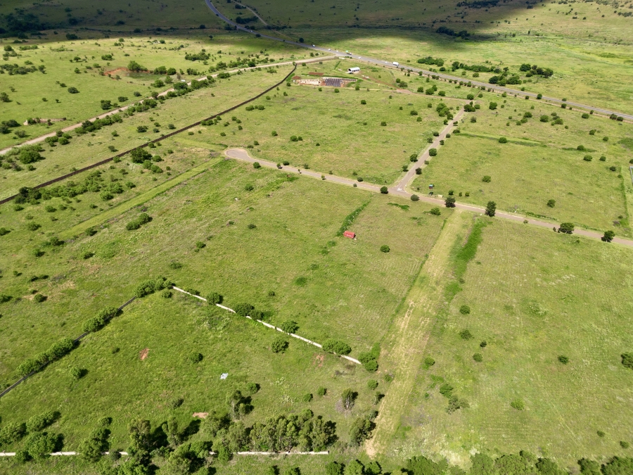 0 Bedroom Property for Sale in Gerardsville Gauteng