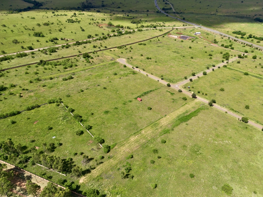 0 Bedroom Property for Sale in Gerardsville Gauteng