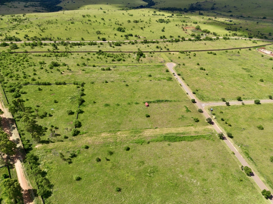 0 Bedroom Property for Sale in Gerardsville Gauteng