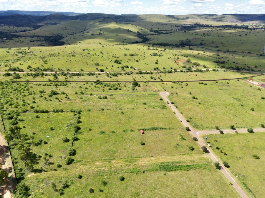 0 Bedroom Property for Sale in Gerardsville Gauteng