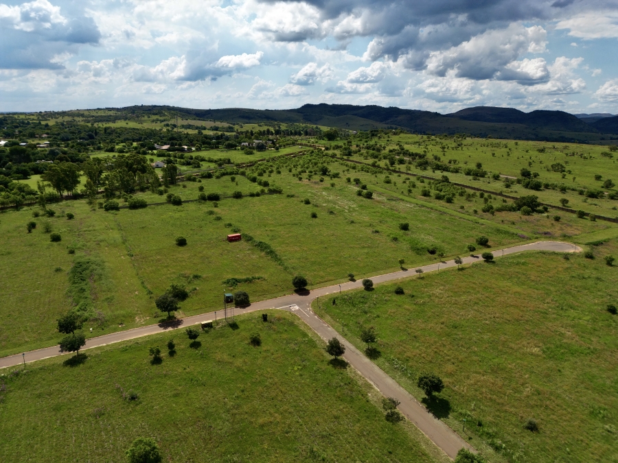 0 Bedroom Property for Sale in Gerardsville Gauteng