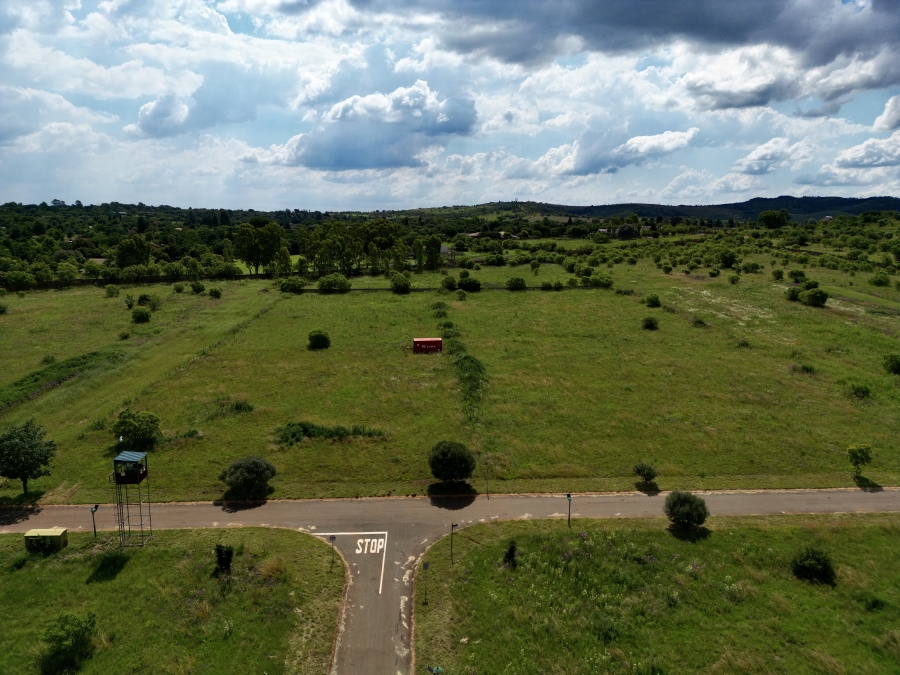 0 Bedroom Property for Sale in Gerardsville Gauteng