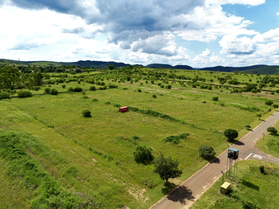 0 Bedroom Property for Sale in Gerardsville Gauteng