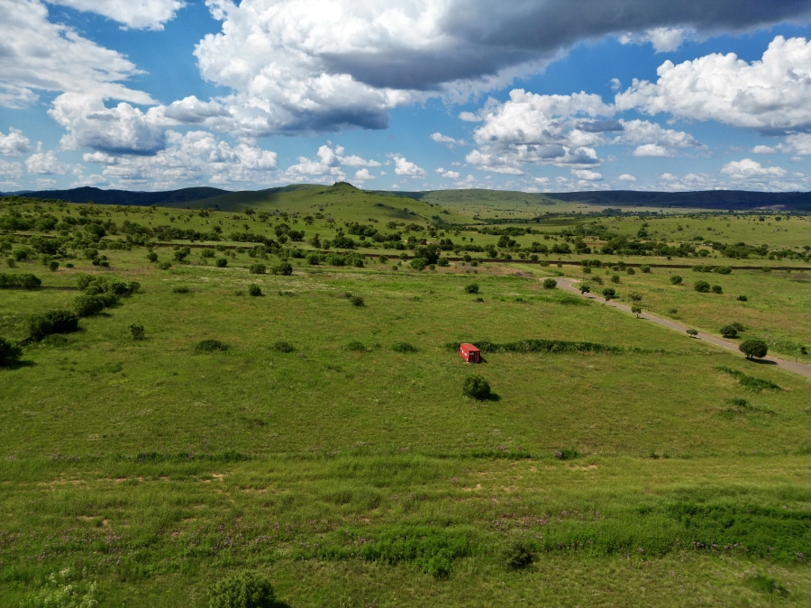 0 Bedroom Property for Sale in Gerardsville Gauteng