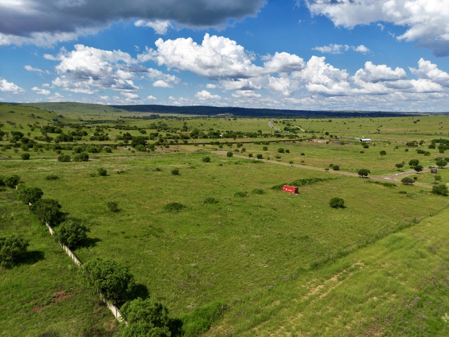 0 Bedroom Property for Sale in Gerardsville Gauteng