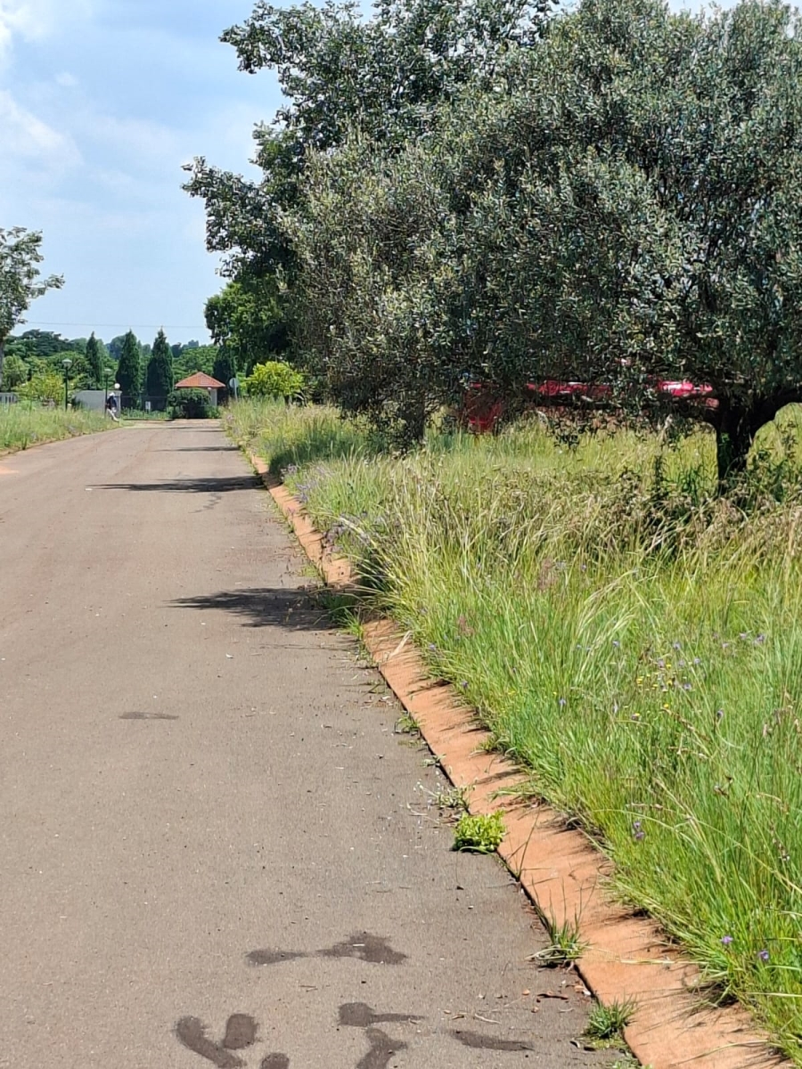 0 Bedroom Property for Sale in Gerardsville Gauteng