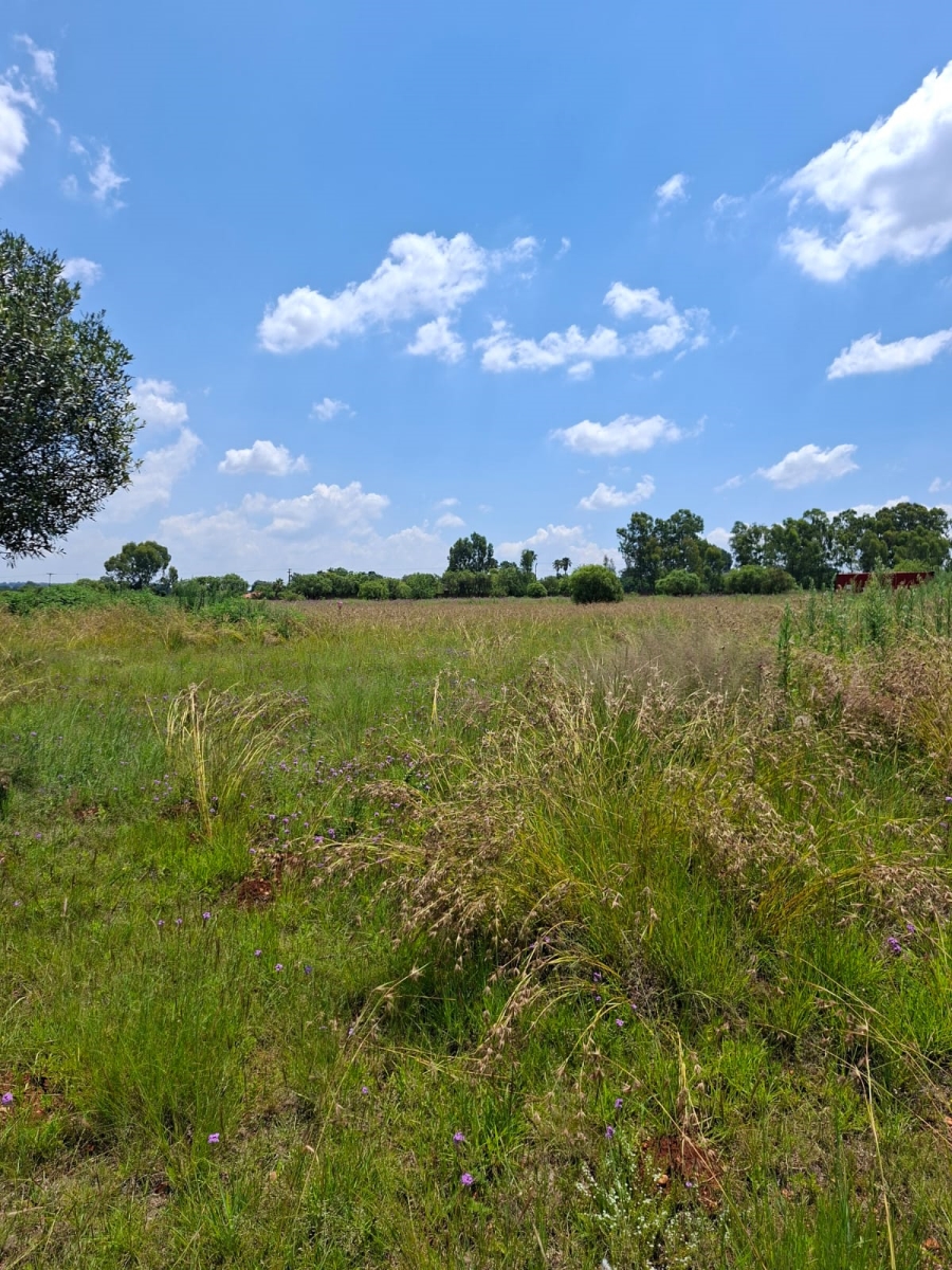 0 Bedroom Property for Sale in Gerardsville Gauteng