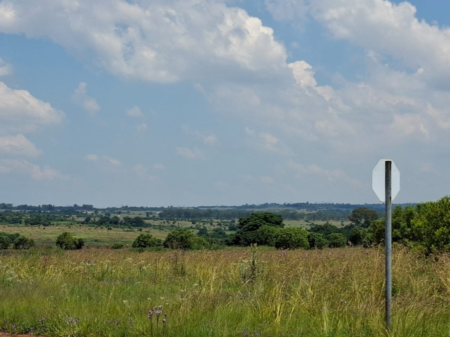 0 Bedroom Property for Sale in Gerardsville Gauteng