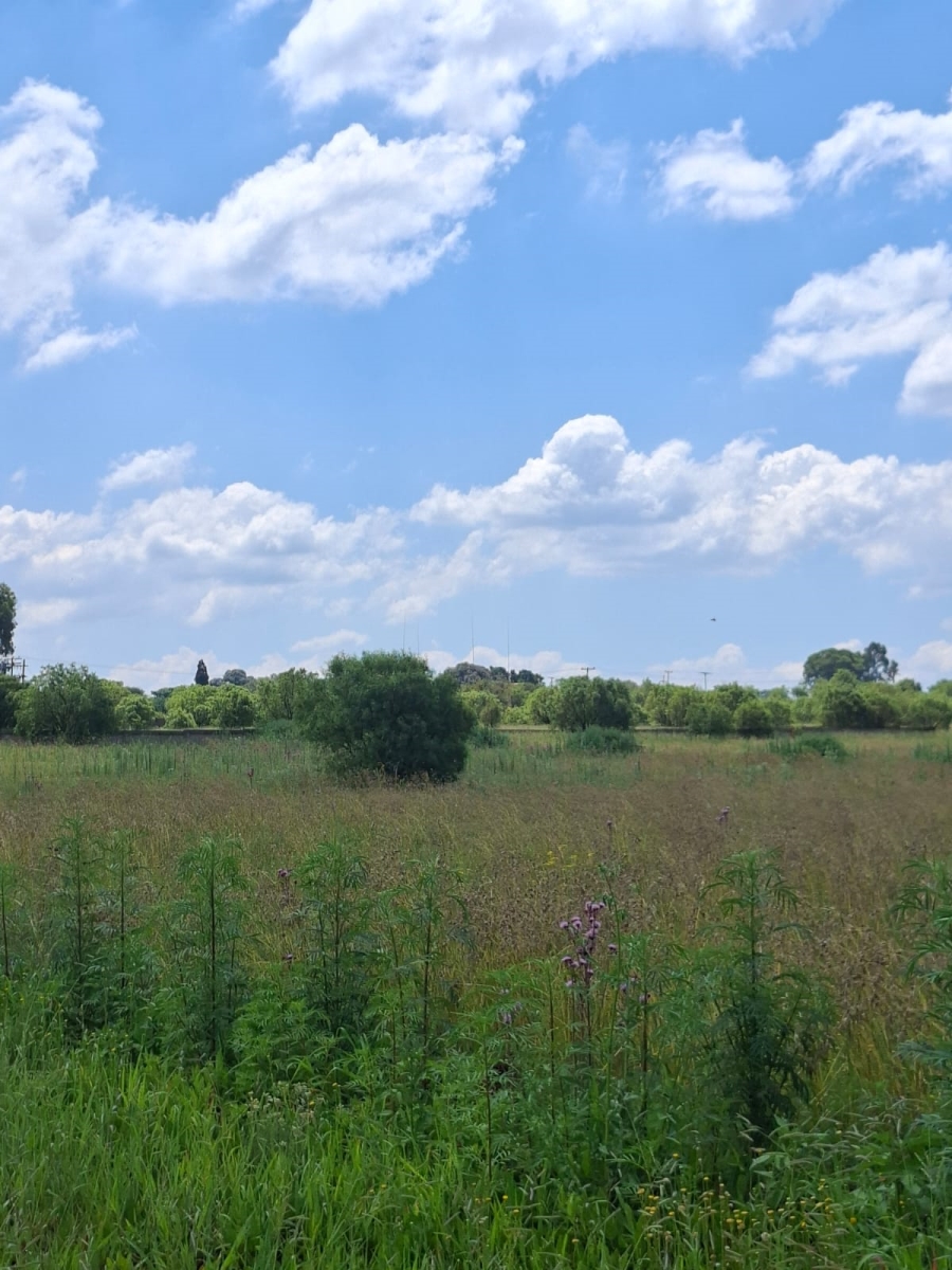 0 Bedroom Property for Sale in Gerardsville Gauteng