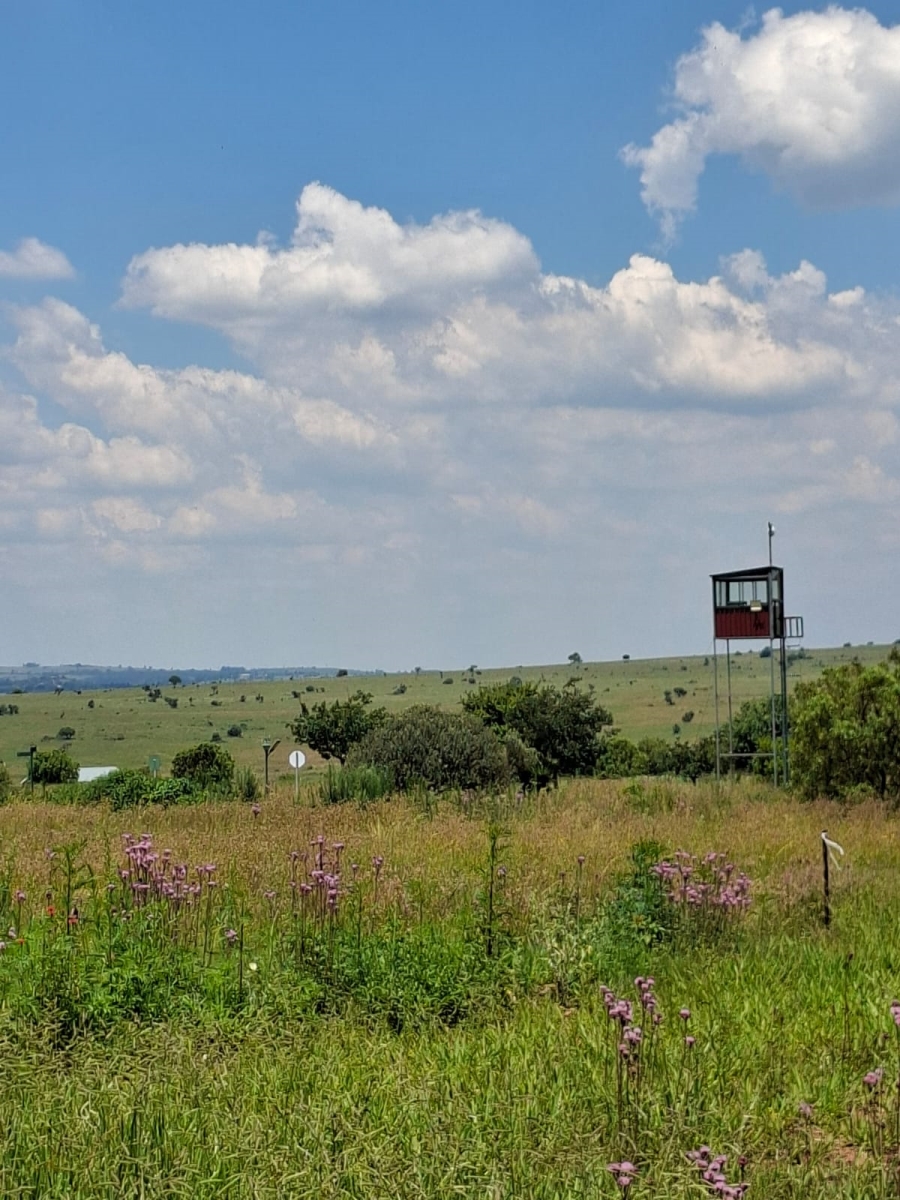 0 Bedroom Property for Sale in Gerardsville Gauteng