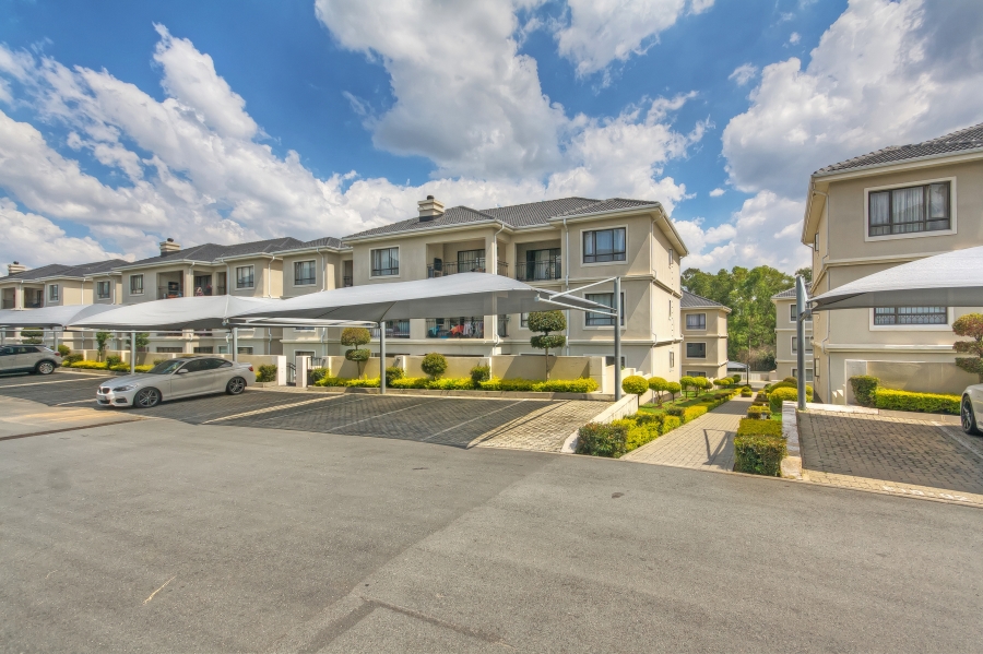 3 Bedroom Property for Sale in Carlswald Gauteng