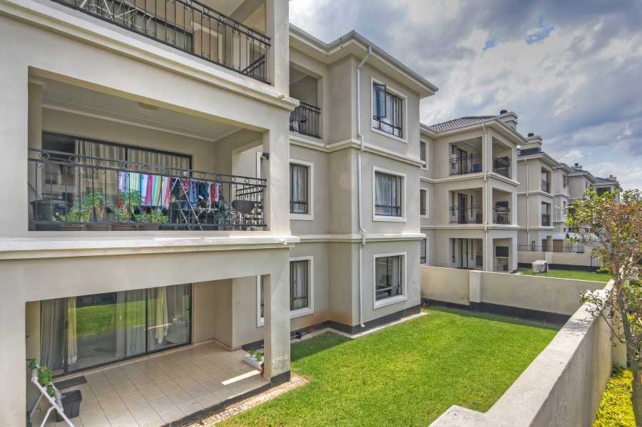 3 Bedroom Property for Sale in Carlswald Gauteng