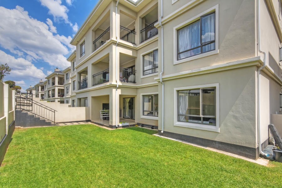 3 Bedroom Property for Sale in Carlswald Gauteng