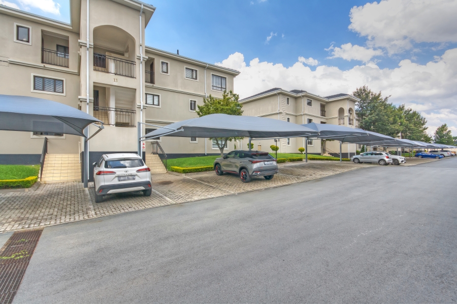 3 Bedroom Property for Sale in Carlswald Gauteng