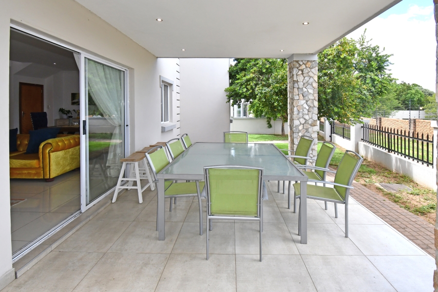 3 Bedroom Property for Sale in Blue Valley Golf Estate Gauteng