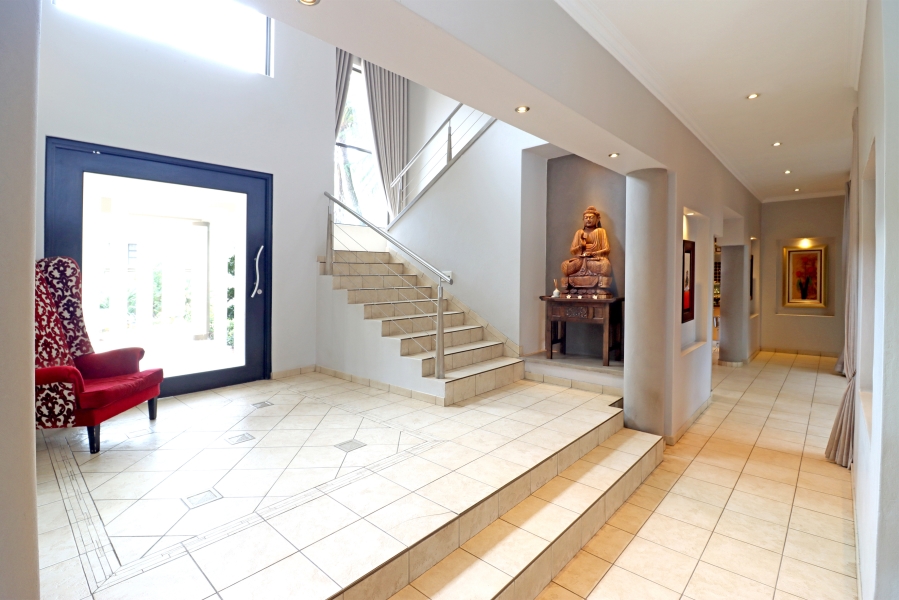 5 Bedroom Property for Sale in Kyalami Estates Gauteng