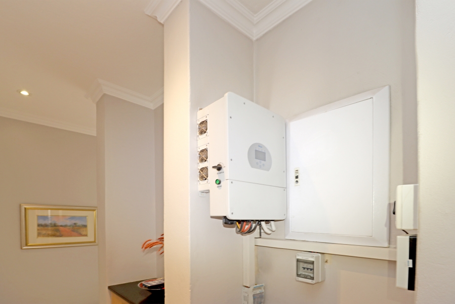 5 Bedroom Property for Sale in Kyalami Estates Gauteng