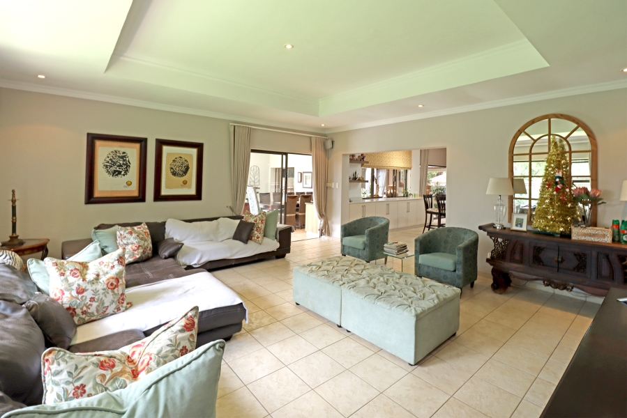 5 Bedroom Property for Sale in Kyalami Estates Gauteng