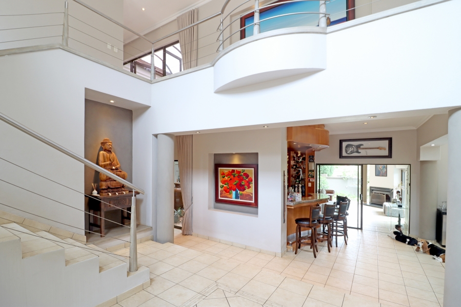 5 Bedroom Property for Sale in Kyalami Estates Gauteng