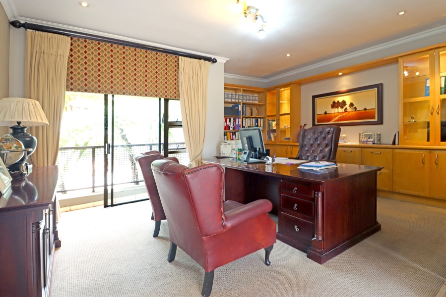 5 Bedroom Property for Sale in Kyalami Estates Gauteng