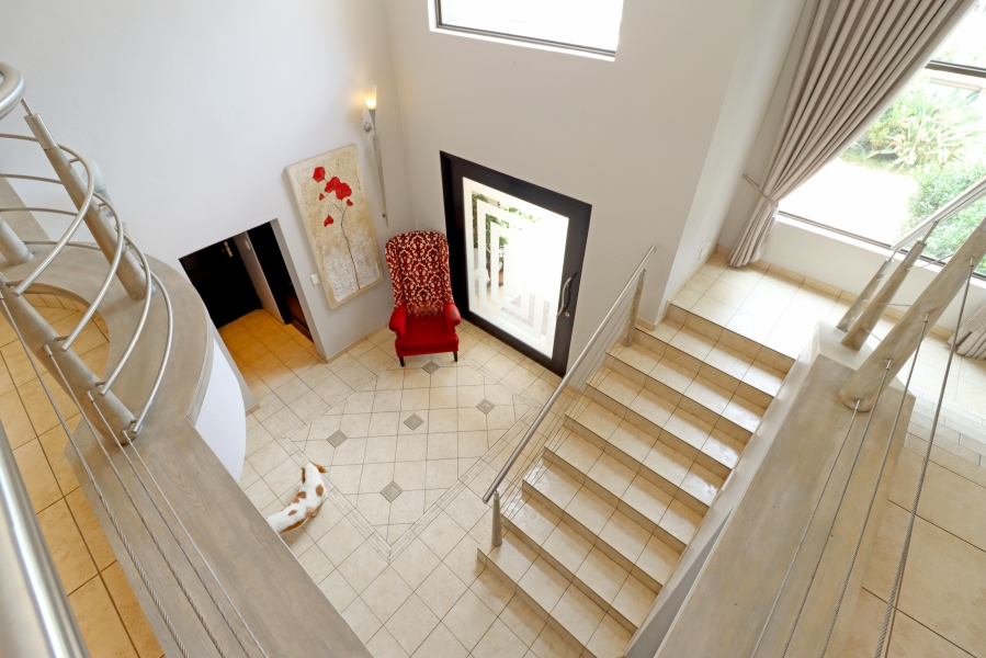 5 Bedroom Property for Sale in Kyalami Estates Gauteng