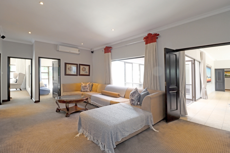 5 Bedroom Property for Sale in Kyalami Estates Gauteng