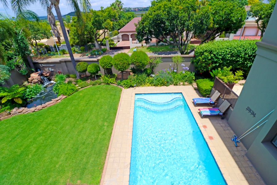 5 Bedroom Property for Sale in Kyalami Estates Gauteng