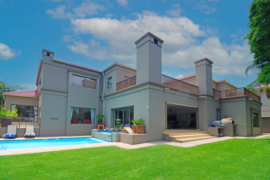 5 Bedroom Property for Sale in Kyalami Estates Gauteng