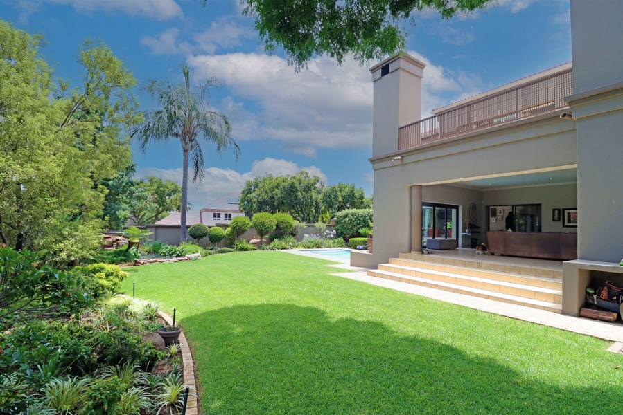 5 Bedroom Property for Sale in Kyalami Estates Gauteng