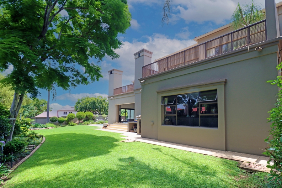 5 Bedroom Property for Sale in Kyalami Estates Gauteng