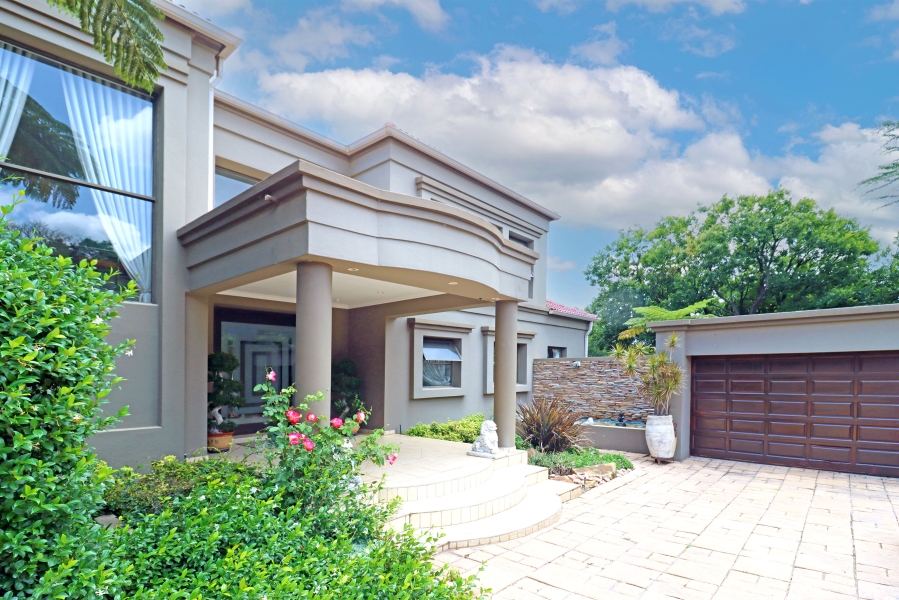 5 Bedroom Property for Sale in Kyalami Estates Gauteng