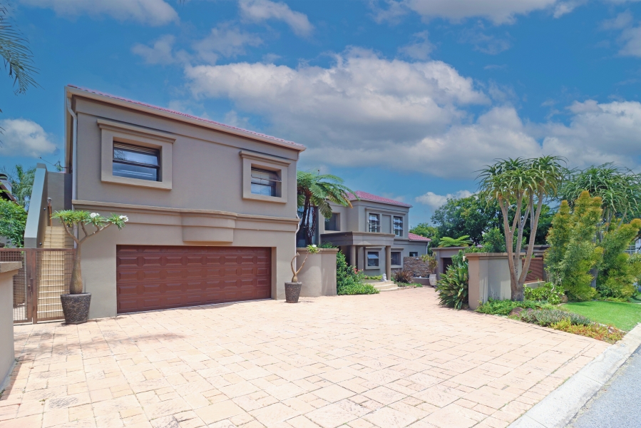 5 Bedroom Property for Sale in Kyalami Estates Gauteng