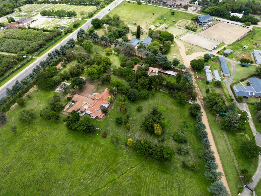 3 Bedroom Property for Sale in Knoppieslaagte Gauteng