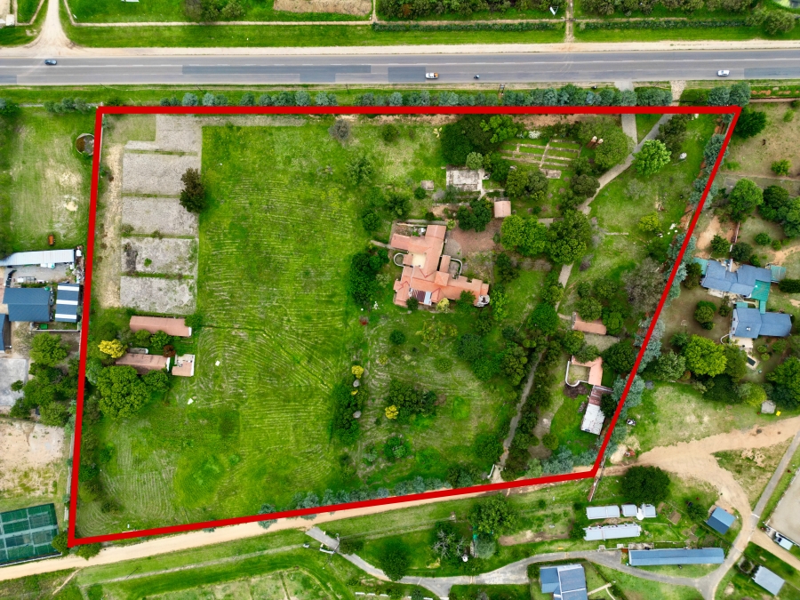 3 Bedroom Property for Sale in Knoppieslaagte Gauteng