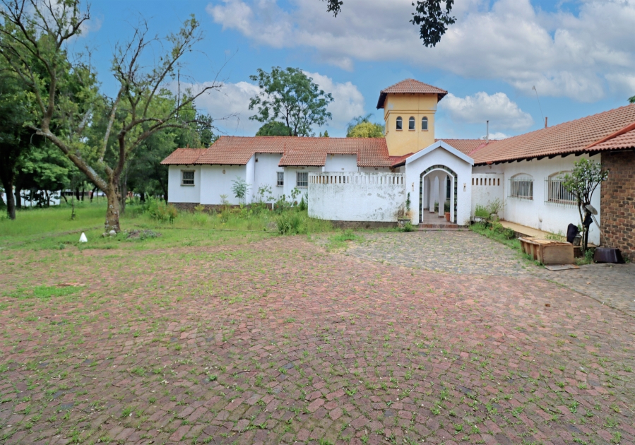 3 Bedroom Property for Sale in Knoppieslaagte Gauteng