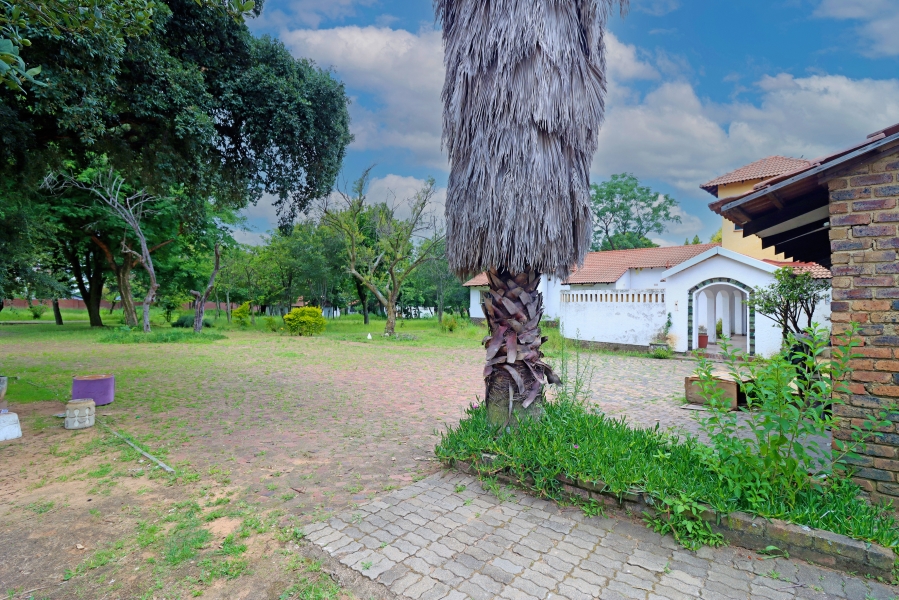 3 Bedroom Property for Sale in Knoppieslaagte Gauteng