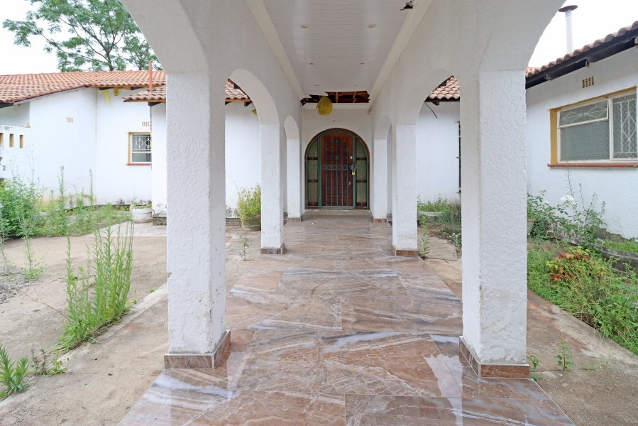 3 Bedroom Property for Sale in Knoppieslaagte Gauteng