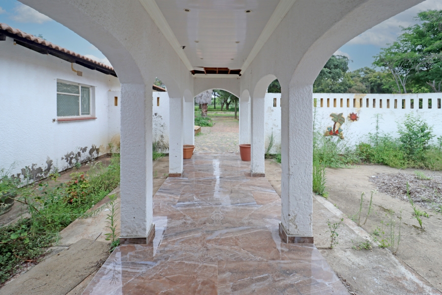 3 Bedroom Property for Sale in Knoppieslaagte Gauteng