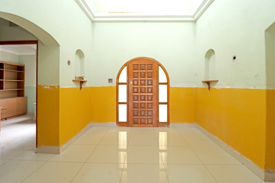 3 Bedroom Property for Sale in Knoppieslaagte Gauteng