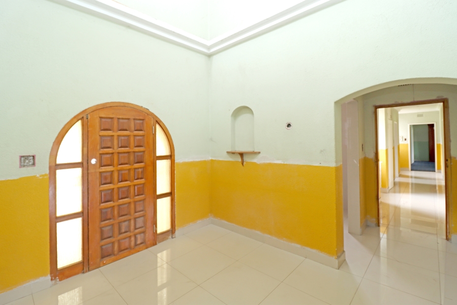 3 Bedroom Property for Sale in Knoppieslaagte Gauteng