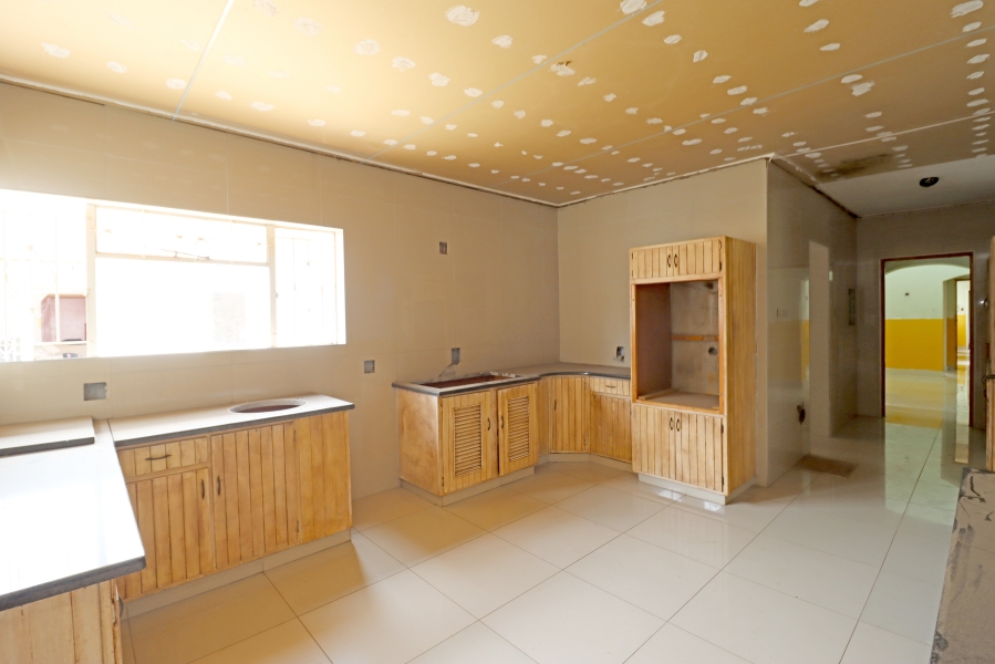 3 Bedroom Property for Sale in Knoppieslaagte Gauteng