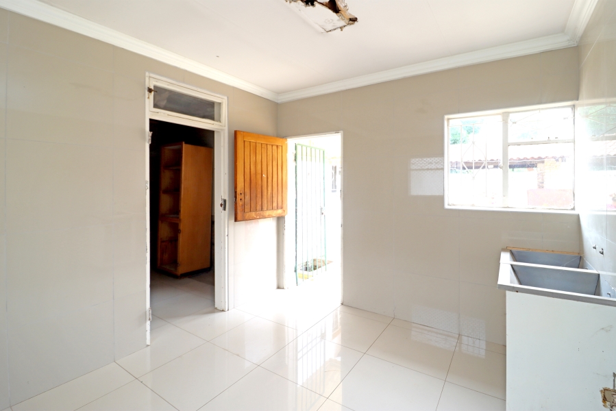3 Bedroom Property for Sale in Knoppieslaagte Gauteng