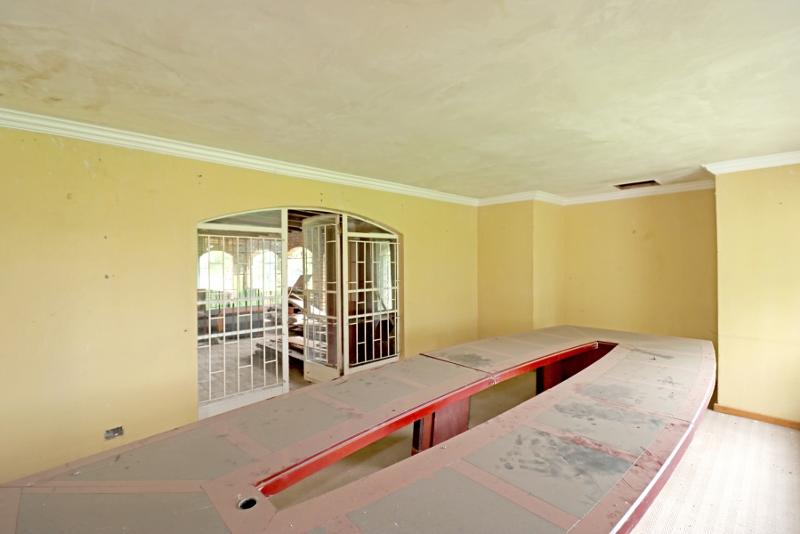 3 Bedroom Property for Sale in Knoppieslaagte Gauteng