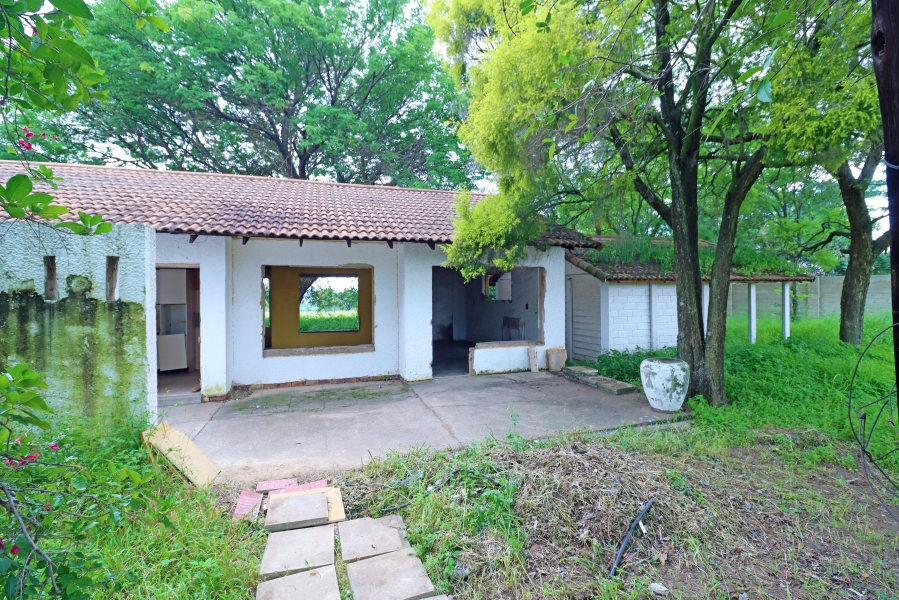 3 Bedroom Property for Sale in Knoppieslaagte Gauteng