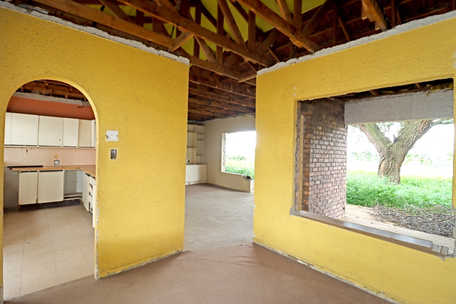 3 Bedroom Property for Sale in Knoppieslaagte Gauteng