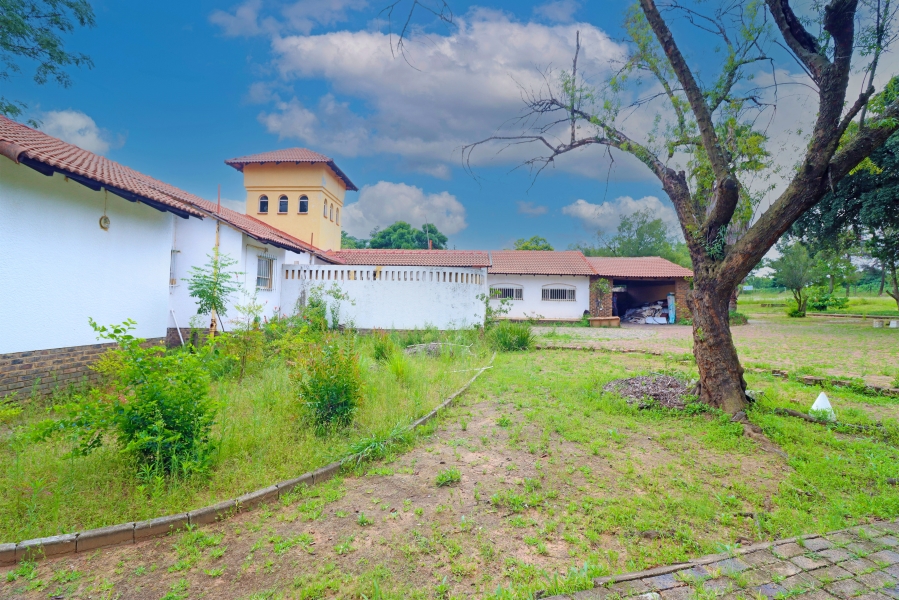 3 Bedroom Property for Sale in Knoppieslaagte Gauteng