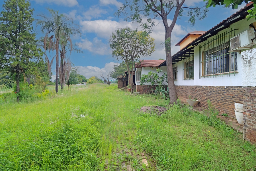 3 Bedroom Property for Sale in Knoppieslaagte Gauteng